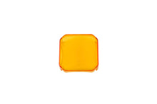 Cargar imagen en el visor de la galería, Diode Dynamics Stage Series C1 LED Pod Cover - Yellow Each