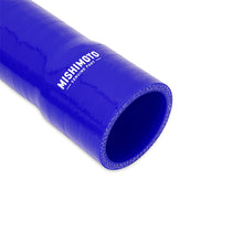 Cargar imagen en el visor de la galería, Mishimoto 13-14 Dodge Ram 6.7L Cummins Silicone Hose Kit Blue