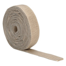 Cargar imagen en el visor de la galería, DEI Exhaust Wrap 1.5in x 10ft - EXO - Tan