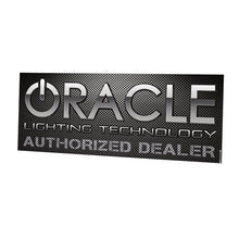 Cargar imagen en el visor de la galería, Oracle - 3ft x 1.6ft Banner