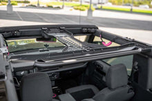 Load image into Gallery viewer, DV8 Offroad 21-24 Ford Bronco 2-Door Overhead Molle Panel