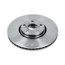 Cargar imagen en el visor de la galería, Power Stop 07-11 Lexus GS350 Front Left Autospecialty Brake Rotor