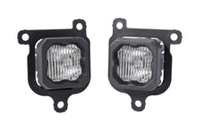 Cargar imagen en el visor de la galería, Diode Dynamics SSC1 Type FBS LED Fog Light Kit - Yellow SAE Fog