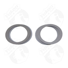 Cargar imagen en el visor de la galería, Yukon Gear Carrier Shim Kit For Dana 50