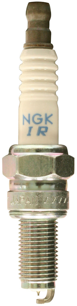 NGK Laser Iridium Spark Plug Box of 4 (CR8EIB-10)