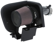 Cargar imagen en el visor de la galería, K&amp;N 19-20 Mazda 3 L4-2.5L Typhoon Air Intake