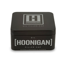 Cargar imagen en el visor de la galería, Mishimoto Honda Hoonigan Oil Filler Cap - Silver