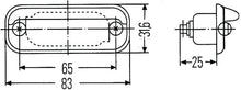 Load image into Gallery viewer, Technical Drawing