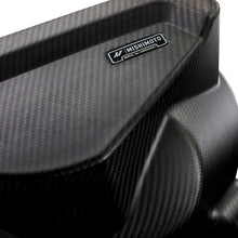 Cargar imagen en el visor de la galería, Mishimoto 2021+ BMW G8X M3/M4 Performance Intake Carbon Fiber Matte