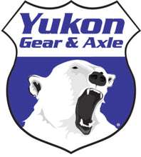 Cargar imagen en el visor de la galería, Yukon Gear Replacement Axle For Dodge Dana 44 / 6.77in / 33 Spline Outer Stub / w/Abs Ring / 94+