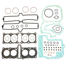 Cargar imagen en el visor de la galería, Athena 89-93 Yamaha FZR 600 Complete Gasket Kit (Excl Oil Seal)