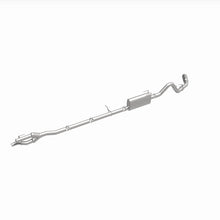 Load image into Gallery viewer, MagnaFlow Ford BRE Exhaust Replacement Kit