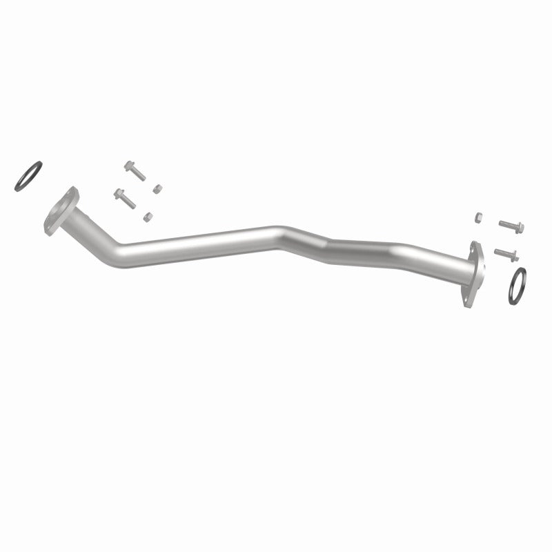 BRE Exhaust 04-09 Highlander RX330 RX350 2.4L 3.3L 3.5L Front Pipe Kit