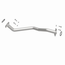 Cargar imagen en el visor de la galería, BRE Exhaust 04-09 Highlander RX330 RX350 2.4L 3.3L 3.5L Front Pipe Kit