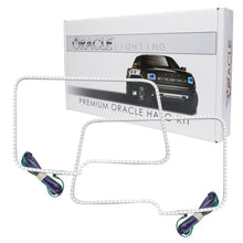 Load image into Gallery viewer, Oracle Ford F-150/Raptor 09-14 Halo Kit - ColorSHIFT w/ BC1 Controller