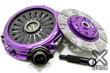 Cargar imagen en el visor de la galería, XClutch 07-17 Mitsubishi Lancer EVO X 2.0L Stage 2 Cushioned Ceramic Clutch Kit