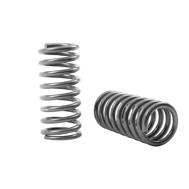 Belltech MUSCLE CAR SPRING SET 65-66 MUSTANG