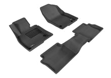Cargar imagen en el visor de la galería, 3D MAXpider 14-18 Mazda 3 Kagu Black Full Set