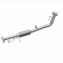 Cargar imagen en el visor de la galería, BRE Exhaust 90-93 Accord 2.2L Front Pipe Kit