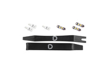 Cargar imagen en el visor de la galería, Diode Dynamics 13-16 Subaru XV Crosstrek Interior LED Kit Cool White Stage 1