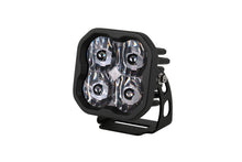 Cargar imagen en el visor de la galería, Diode Dynamics SS3 Sport WBL - White SAE Driving Standard (Single)