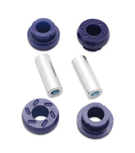 Cargar imagen en el visor de la galería, SuperPro 06-15 Lexus IS250 Front Lower Control Arm Inner Forward Bushing Kit - AWD