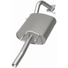 Cargar imagen en el visor de la galería, Magnaflow BRE Rear Muffler Kit Replacement Geo