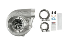 Cargar imagen en el visor de la galería, Turbosmart Water Cooled 6262 V-Band Inlet/Outlet A/R 0.82 External Wastegate TS-2 Turbocharger