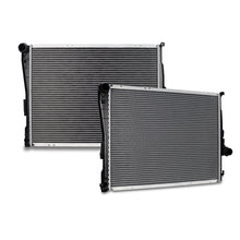 Cargar imagen en el visor de la galería, Mishimoto BMW E46 3-Series Replacement Radiator 1999-2006