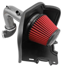 Cargar imagen en el visor de la galería, AEM 14-15 Hyundai Sante Fe L4 2.0L - Cold Air Intake System - Gunmetal Gray