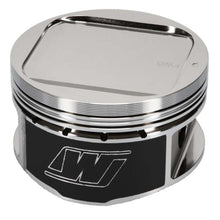 Cargar imagen en el visor de la galería, Wiseco Subaru WRX 4v R/Dome 8.4:1 CR 92.5mm Piston Shelf Stock