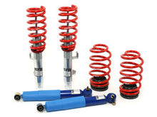 Cargar imagen en el visor de la galería, H&amp;R 06-09 Ford Fusion (2WD) 4 Cyl/V6 Street Perf. Coil Over