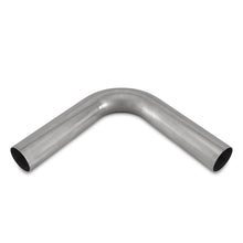 Cargar imagen en el visor de la galería, Mishimoto Universal 304SS Exhaust Tubing 2.5in. OD - 90 Degree Bend