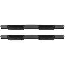 Cargar imagen en el visor de la galería, Westin/HDX 17-18 Ford F-150 SuperCrew Xtreme Nerf Step Bars - Textured Black