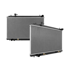 Cargar imagen en el visor de la galería, Mishimoto Subaru Legacy Replacement Radiator 2000-2004