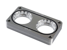 Cargar imagen en el visor de la galería, aFe Silver Bullet Throttle Body Spacer Kit Ford Trucks 05-10 V10-6.8L