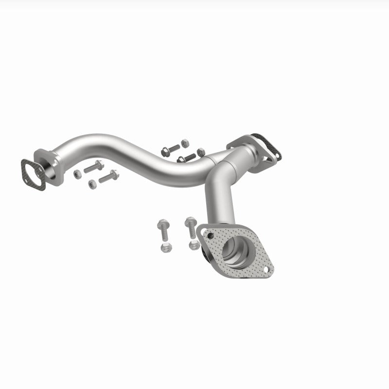 BRE Exhaust 98-04 Passport Rodeo  Sport 3.2L Front Pipe Kit