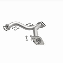 Cargar imagen en el visor de la galería, BRE Exhaust 98-04 Passport Rodeo  Sport 3.2L Front Pipe Kit
