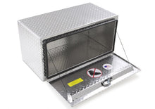 Cargar imagen en el visor de la galería, Lund Universal Challenger Specialty Tool Box - Brite