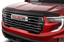 Cargar imagen en el visor de la galería, Husky Liners 24-25 GMC Acadia Aeroskin Hood Protector - Smoke