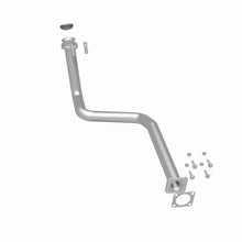 Cargar imagen en el visor de la galería, BRE Exhaust 87-95 Cherokee Wagoneer 2.5L 4.0L Front Pipe Kit