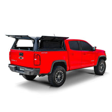 Load image into Gallery viewer, Westin EXP Truck Cap COMPLETE KIT A + BS (15-22 Chevy Colorado/Canyon CC 5ft. Bed)