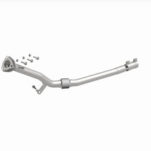 Cargar imagen en el visor de la galería, BRE Exhaust 02-05 A4 Quattro A4 1.8L Front Pipe Kit