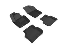 Cargar imagen en el visor de la galería, 3D MAXpider 11-18 Volkswagen Jetta Sedan Kagu Black Full Set