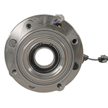 Cargar imagen en el visor de la galería, MOOG 11-16 Ford F-250 Super Duty Front Hub Assembly