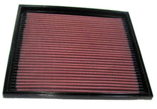 Cargar imagen en el visor de la galería, K&amp;N Replacement Air Filter CADILLAC CATERA V6-3.0L 1997-99