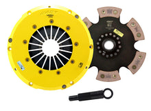 Load image into Gallery viewer, ACT 2010 Hyundai Genesis Coupe HD/Race Rigid 6 Pad Clutch Kit