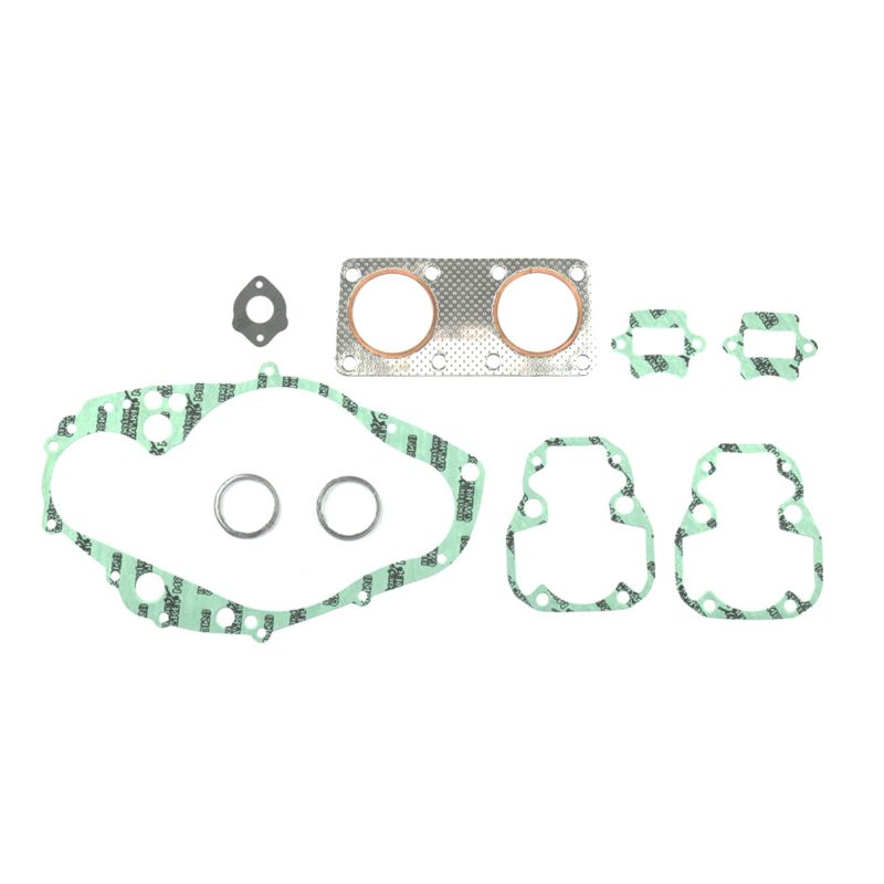 Athena 78-85 Suzuki GT N/EN/XZ (X7 250 Complete Gasket Kit (w/o Oil Seals)