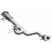 Cargar imagen en el visor de la galería, BRE Exhaust 10-15 Equinox Terrain 3.0L 3.6L Front Pipe Kit