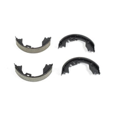 Cargar imagen en el visor de la galería, Power Stop 06-08 Dodge Ram 1500 Rear Autospecialty Parking Brake Shoes